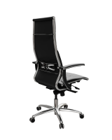 Изображение кресло samurai l1-10u - infinity /kc06/nc06/u0ml-ml(m06.b31.g04.w03) (черный)